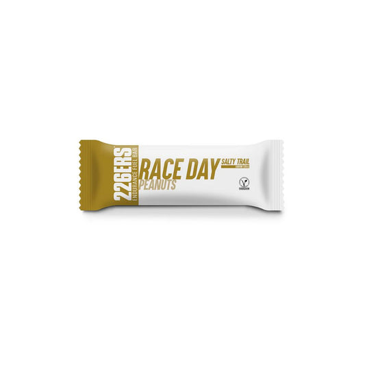 RACE DAY-SALTY (TRAIL PEANUTS)