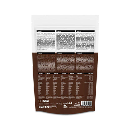 RECOVERY DRINK 1KG (CHOCOLATE)