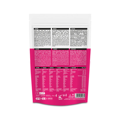 RECOVERY DRINK 1KG (STRAWBERRY)