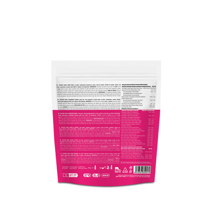 RECOVERY DRINK 500G (STRAWBERRY)
