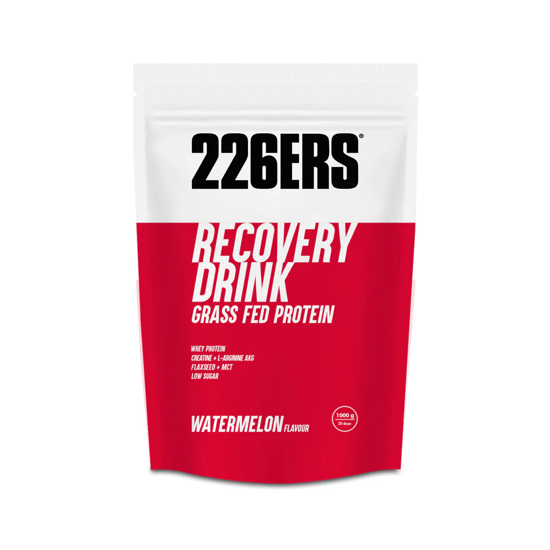 RECOVERY DRINK 1KG (WATERMELON)