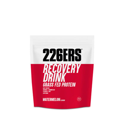 RECOVERY DRINK 500G (WATERMELON)