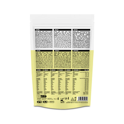 RECOVERY DRINK 1KG (YOGUR DE LIMÓN)