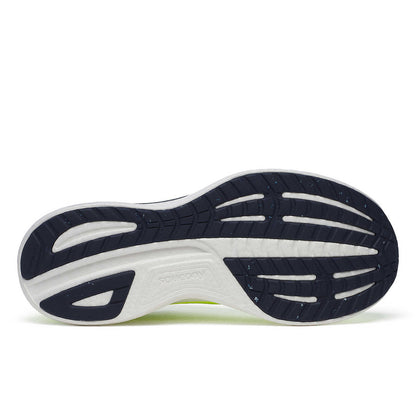 RIDE 18 - CITRON/NAVY