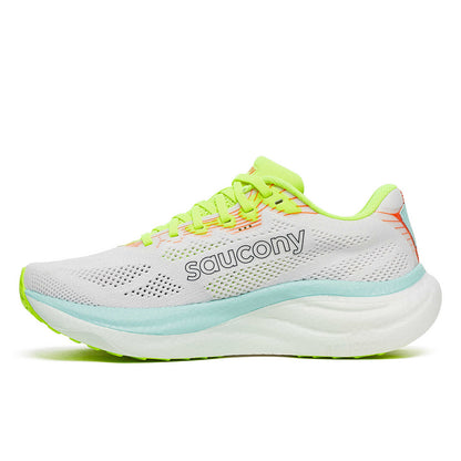 RIDE 19 - WHITE/SPLASH