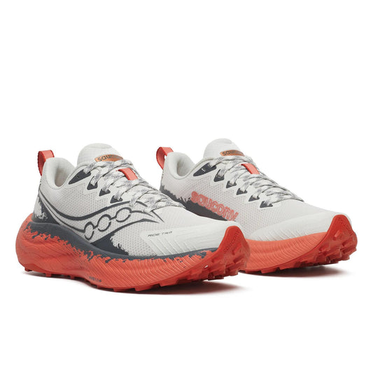 RIDE TR3 - QUARTZ/CANYON