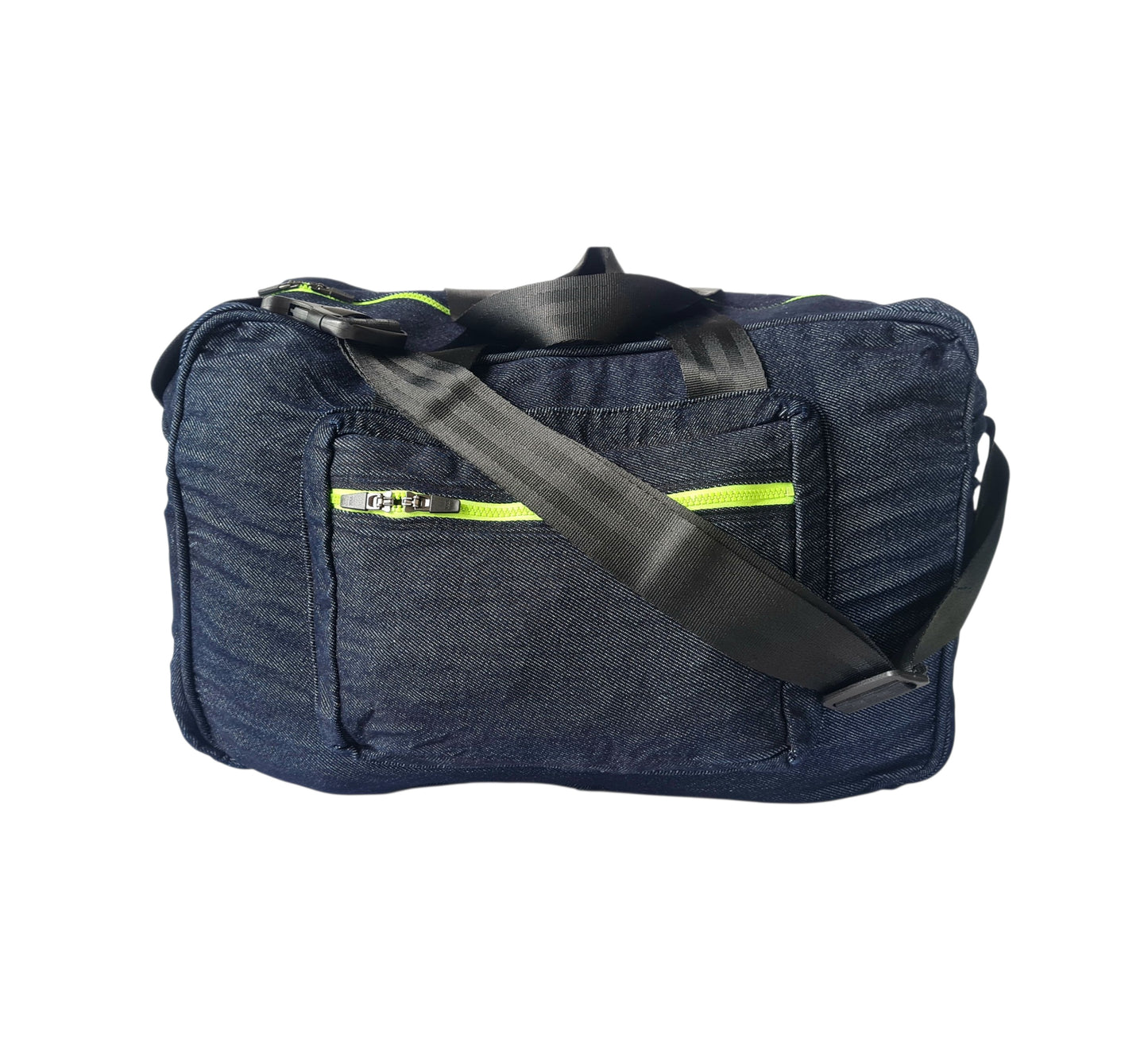 Maletín Beira Raw Neon