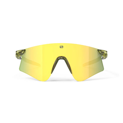 ASTRAL - CRYSTAL APPLE FADE AVIO - MULTILASER YELLOW