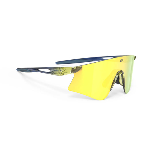 ASTRAL - CRYSTAL APPLE FADE AVIO - MULTILASER YELLOW