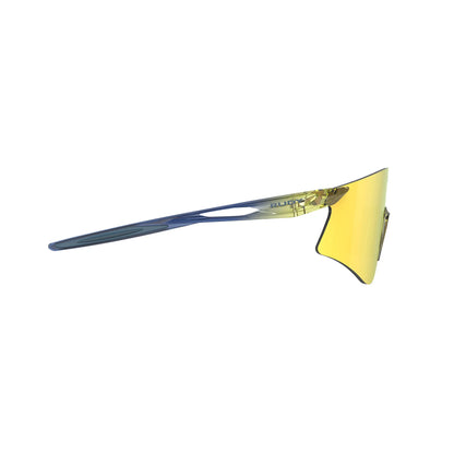 ASTRAL - CRYSTAL APPLE FADE AVIO - MULTILASER YELLOW