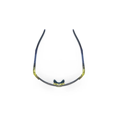 ASTRAL - CRYSTAL APPLE FADE AVIO - MULTILASER YELLOW