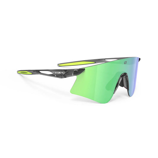 ASTRAL - CRYSTAL ASH - MULTILASER GREEN