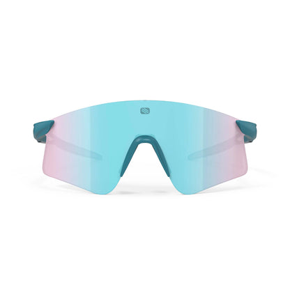 ASTRAL X - LIGHT TEAL MATTE - MULTILASER OSMIUM