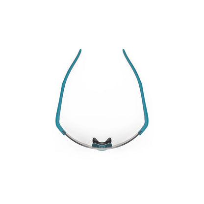 ASTRAL X - LIGHT TEAL MATTE - MULTILASER OSMIUM