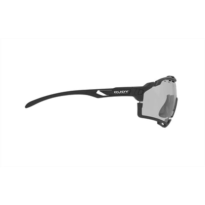 CUTLINE - MATTE BLACK- IMPACTX PHOTOCHROMIC 2BLACK