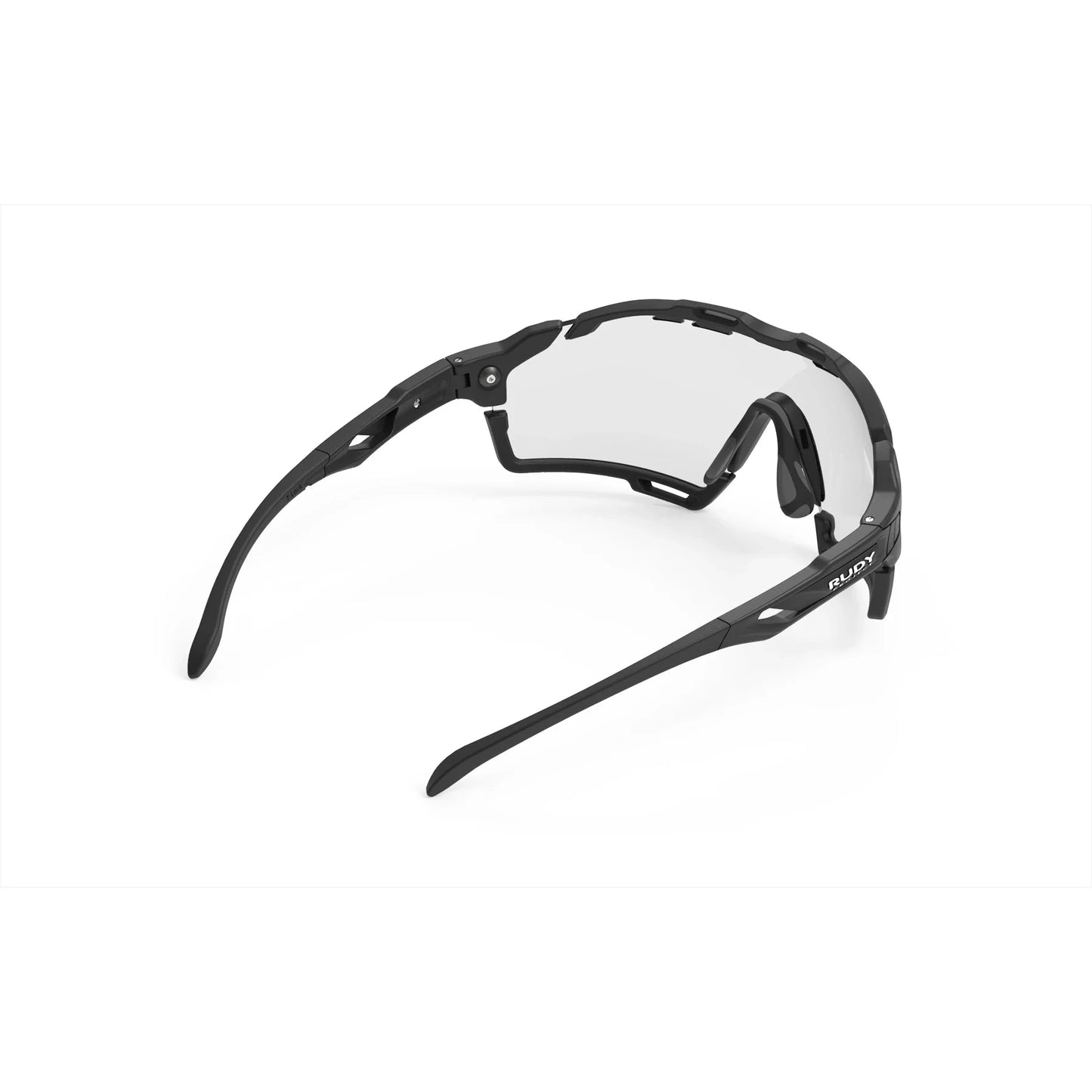 CUTLINE - MATTE BLACK- IMPACTX PHOTOCHROMIC 2BLACK