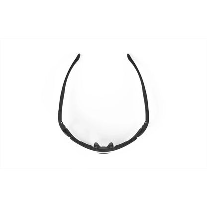 CUTLINE - MATTE BLACK- IMPACTX PHOTOCHROMIC 2BLACK