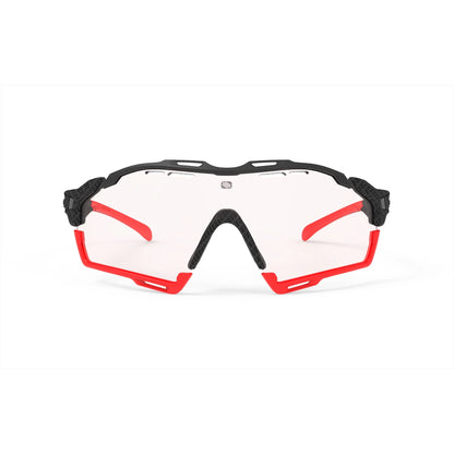 CUTLINE - CARBONIUM - IMPACT 2 LASER RED