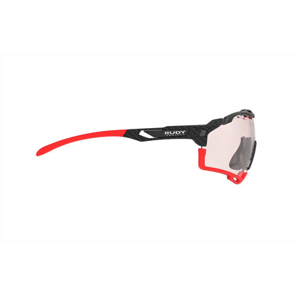 CUTLINE - CARBONIUM - IMPACT 2 LASER RED