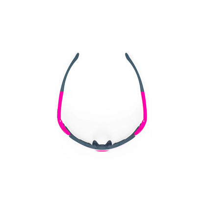 CUTLINE - PINK FLUO MATTE -  IMPACTX PHOTOCHROMIC 2LSRPRPLE
