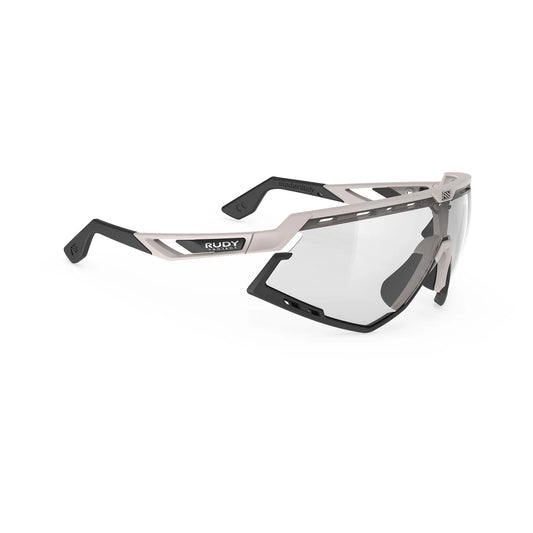 DEFENDER - SAND MATTE/BUMPERS BLACK - IMPACTX PHOTOCHROMIC 2 BLACK
