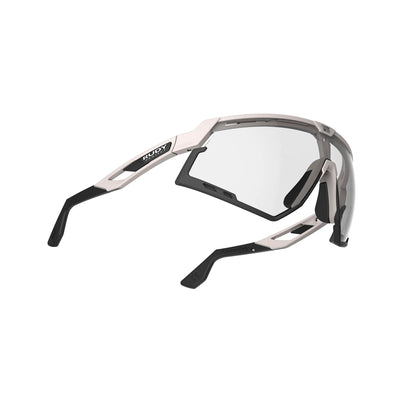 DEFENDER - SAND MATTE/BUMPERS BLACK - IMPACTX PHOTOCHROMIC 2 BLACK