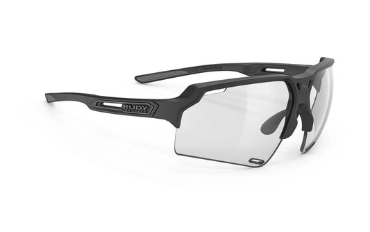 DELTABEAT - BLACK MATTE- IMPACTX PHOTOCHROMIC 2BLACK