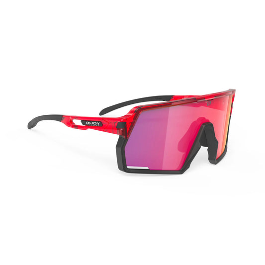 KELION - CRYSTAL RED - MULTILASER RED