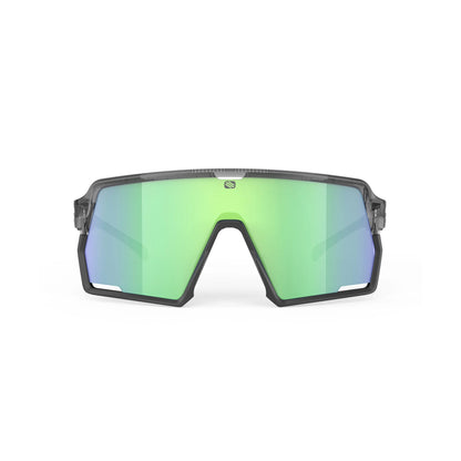 KELION - CRYSTAL ASH - MULTILASER GREEN