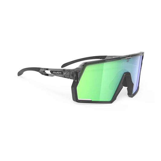 KELION - CRYSTAL ASH - MULTILASER GREEN