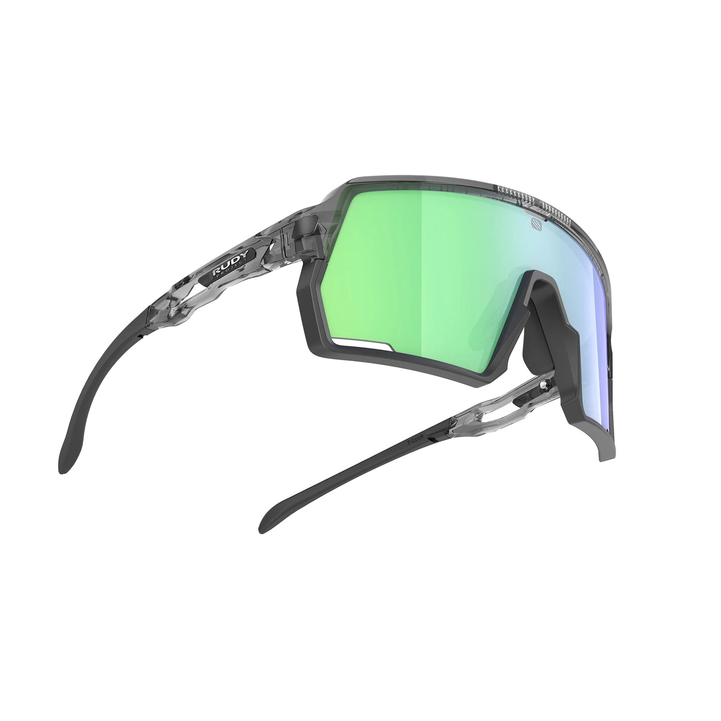 KELION - CRYSTAL ASH - MULTILASER GREEN