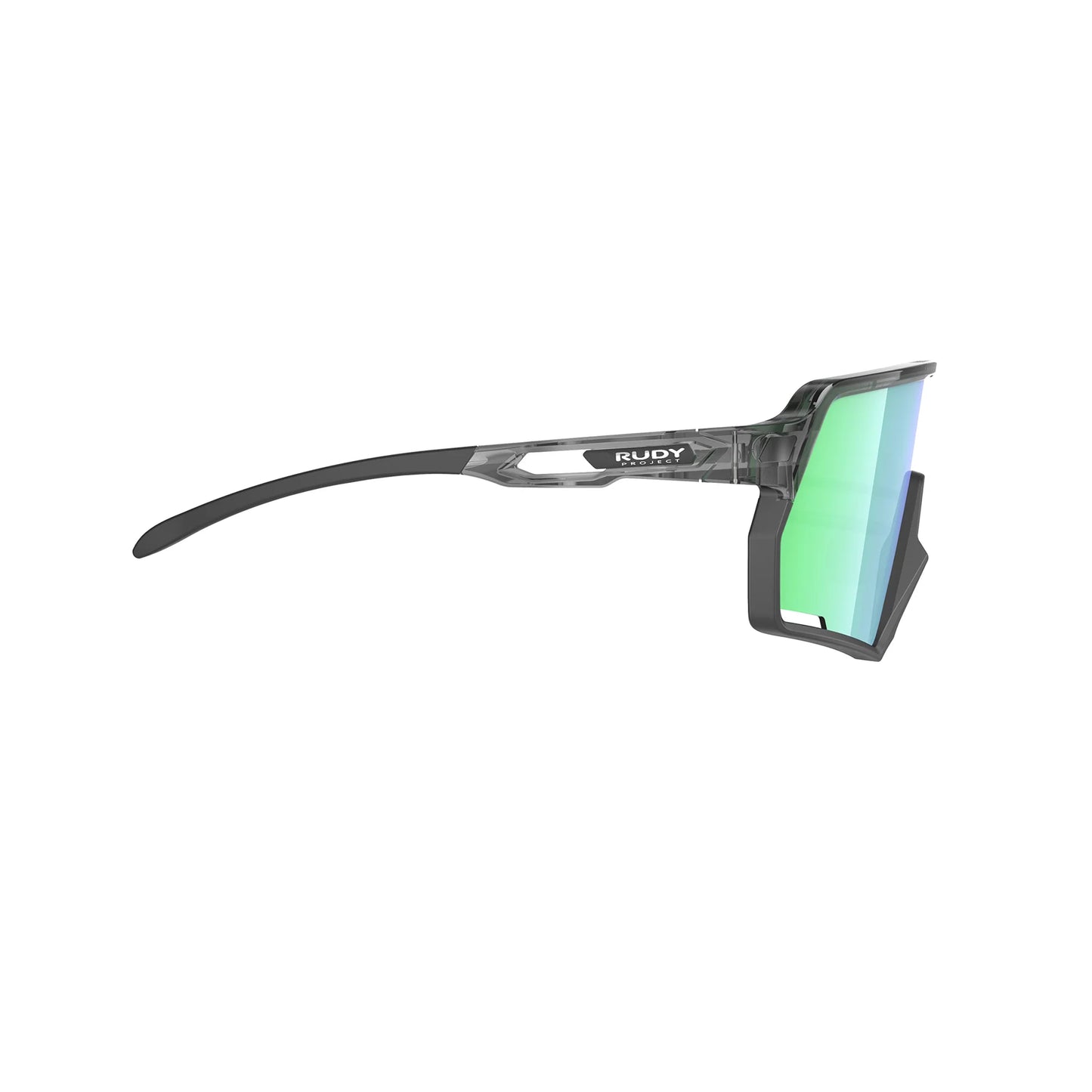 KELION - CRYSTAL ASH - MULTILASER GREEN