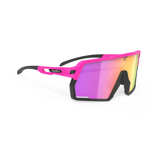 KELION - PINK FLUO MATTE - MULTILASER SUNSET