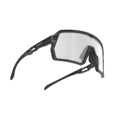 KELION - BLACK GLOSS - IMPACTX PHOTOCHROMIC 2BLACK
