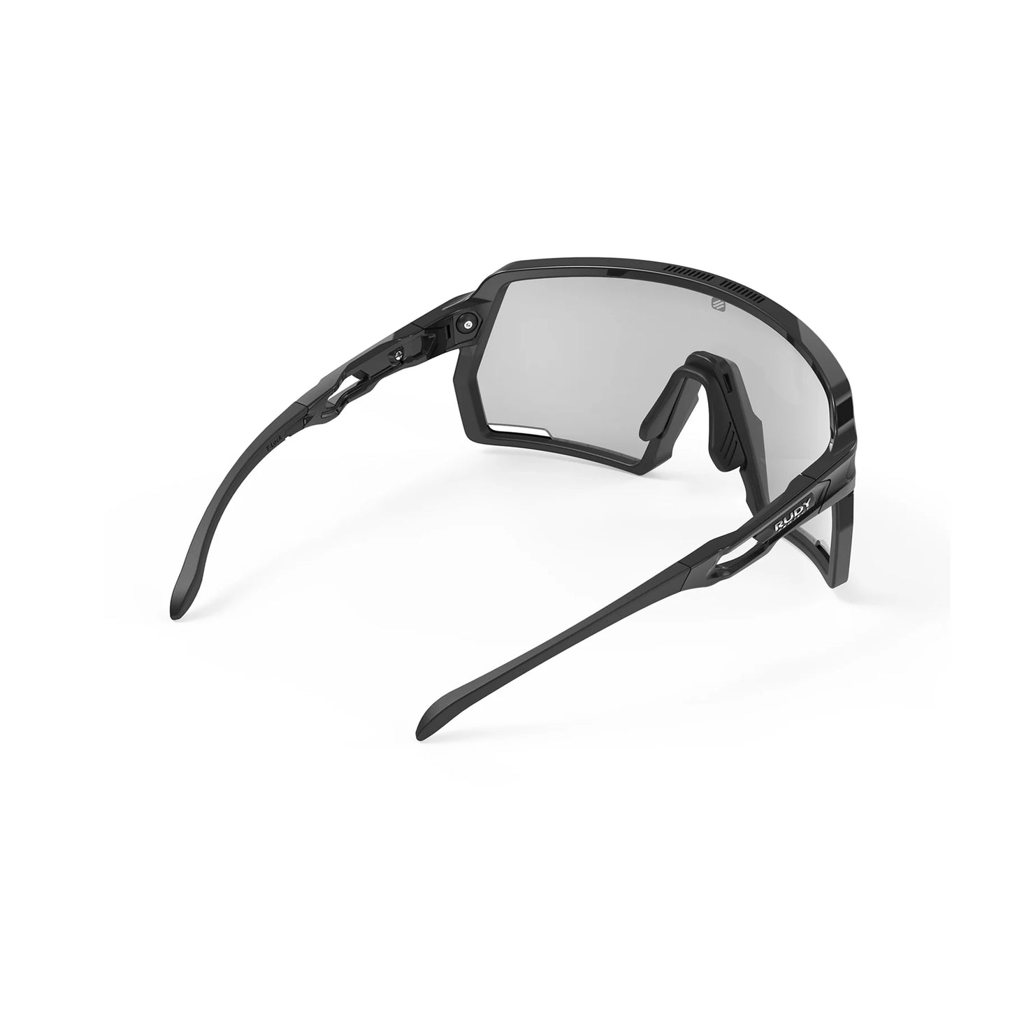 KELION - BLACK GLOSS - IMPACTX PHOTOCHROMIC 2BLACK