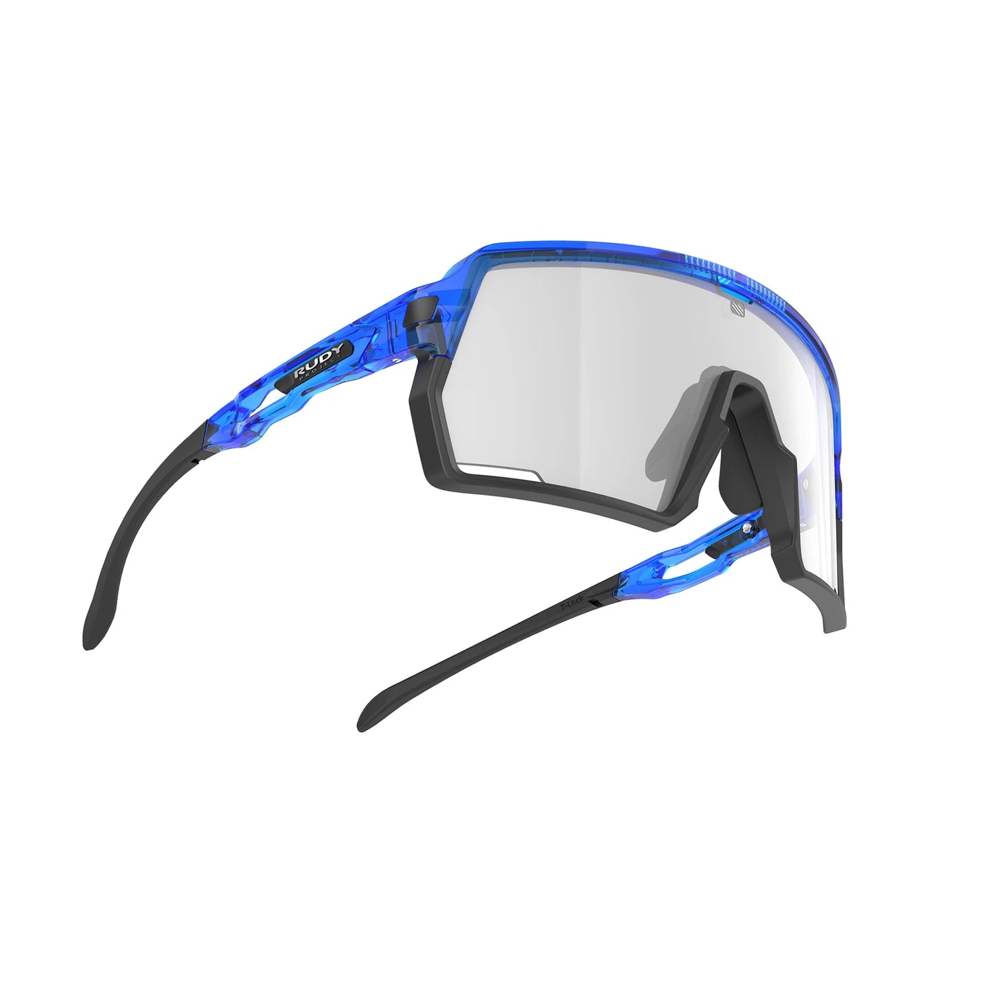 KELION - CRYSTAL BLUE - IMPACTX PHOTOCHROMIC 2BLACK