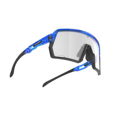 KELION - CRYSTAL BLUE - IMPACTX PHOTOCHROMIC 2BLACK