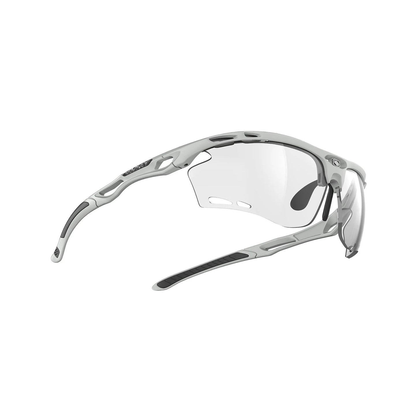PROPULSE - LIGHT GREY MATTE - IMPACTX PHOTOCHROMIC 2BLACK