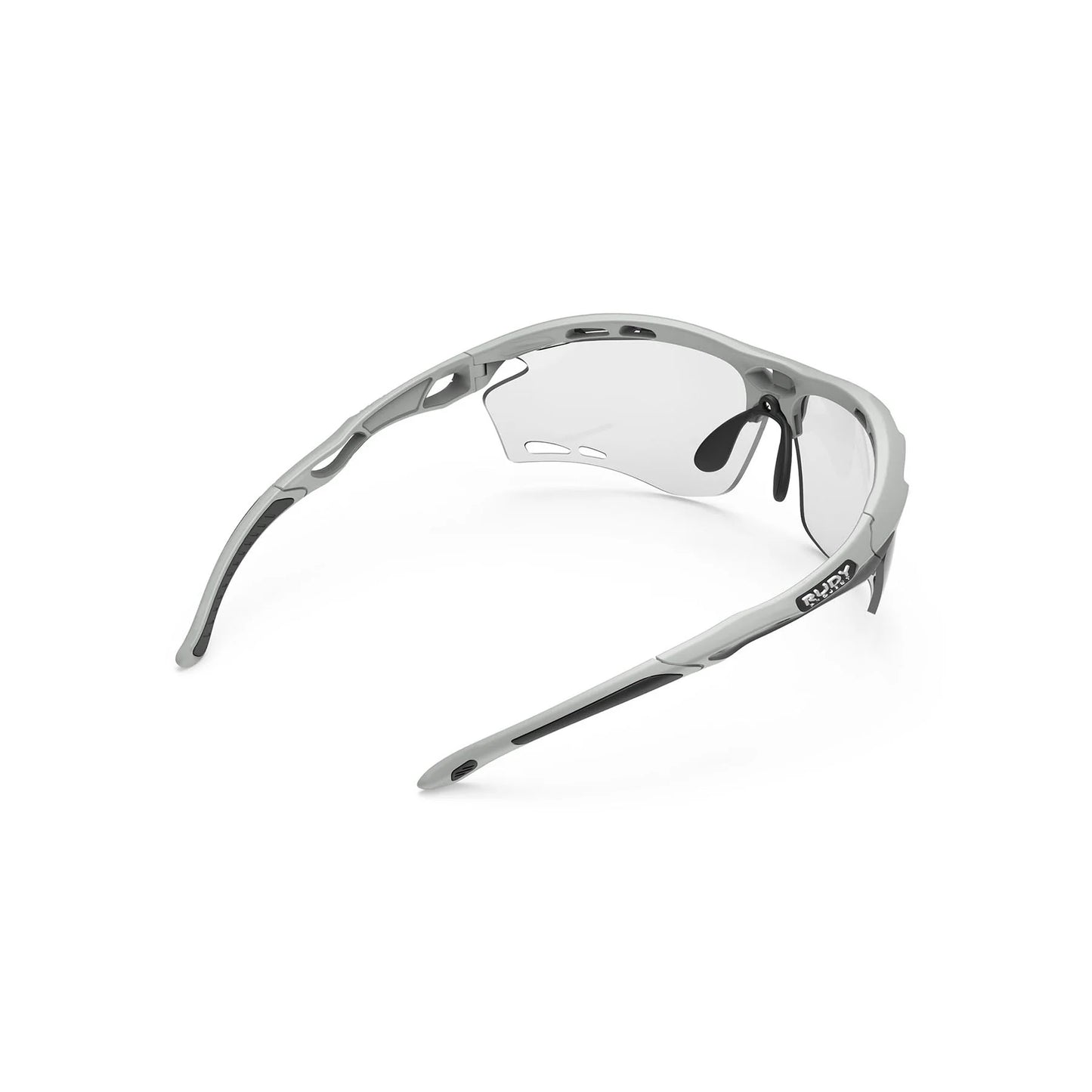 PROPULSE - LIGHT GREY MATTE - IMPACTX PHOTOCHROMIC 2BLACK
