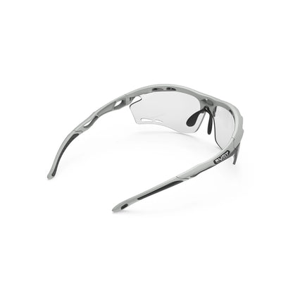 PROPULSE - LIGHT GREY MATTE - IMPACTX PHOTOCHROMIC 2BLACK