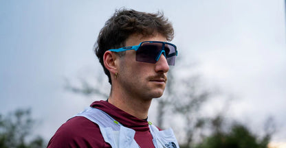 SPINSHIELD PRO - BLACK MATTE - IMPACTX PHOTOCHROMIC 2 LASER BLACK