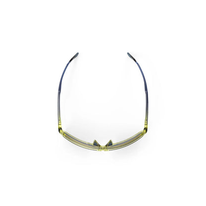 SPINSHIELD - CRYSTAL APPLE FADE AVIO - MULTILASER YELLOW