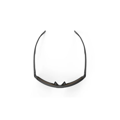 SPINSHIELD - BLACK MATTE - MULTILASER BLUE