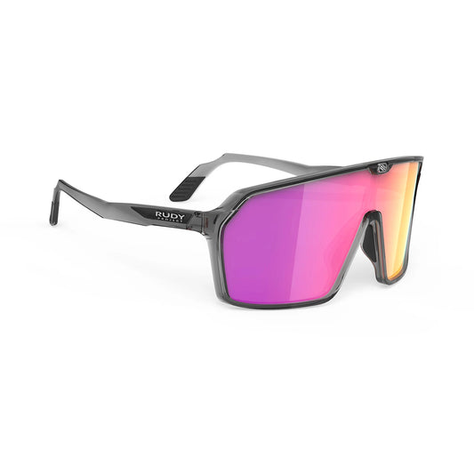 SPINSHIELD - CRYSTAL ASH - MULTILASER SUNSET