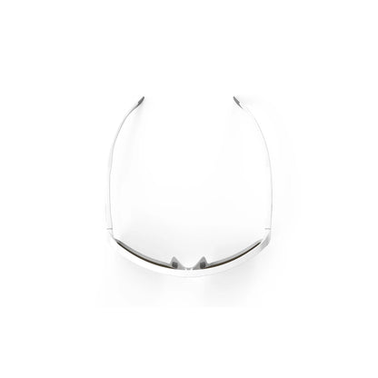 SPINSHIELD - WHITE MATTE - MULTILASER GOLD