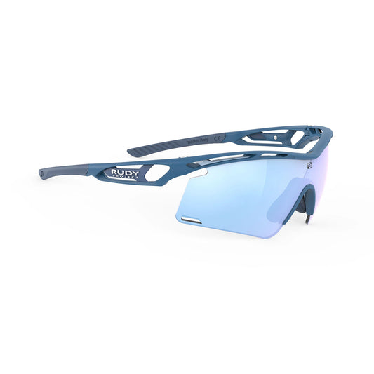 TRALYX+ - PACIFIC BLUE MATTE - MULTILASER ICE