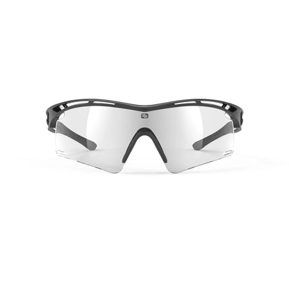 TRALYX SLIM+ - BLACK MATTE- IMPACTX PHOTOCHROMIC 2BLACK