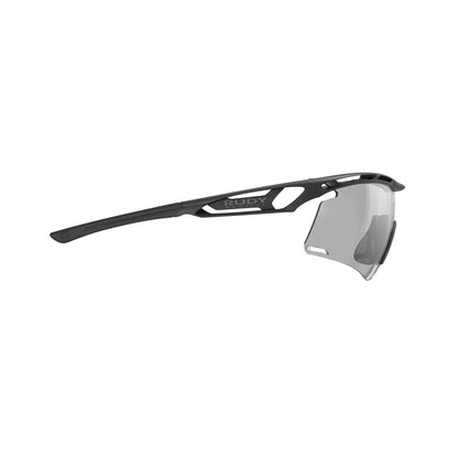 TRALYX SLIM+ - BLACK MATTE- IMPACTX PHOTOCHROMIC 2BLACK