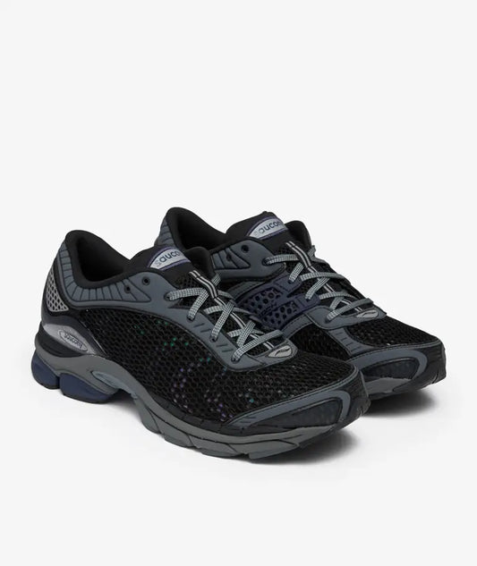 PROGRID PARAMOUNT - BLACK/ANCHOR
