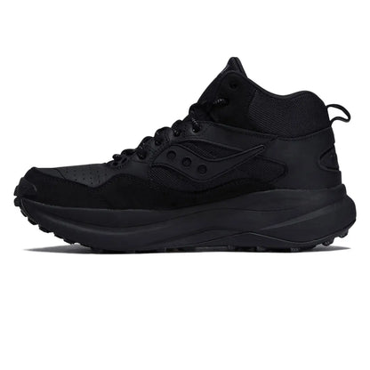 TREKKER LS - BLACK